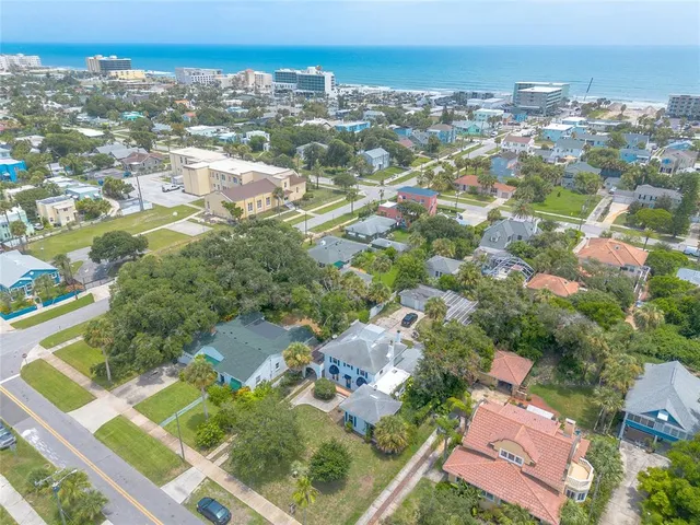 $525,000 | 724 North Oleander Avenue, Daytona Beach, FL 32118