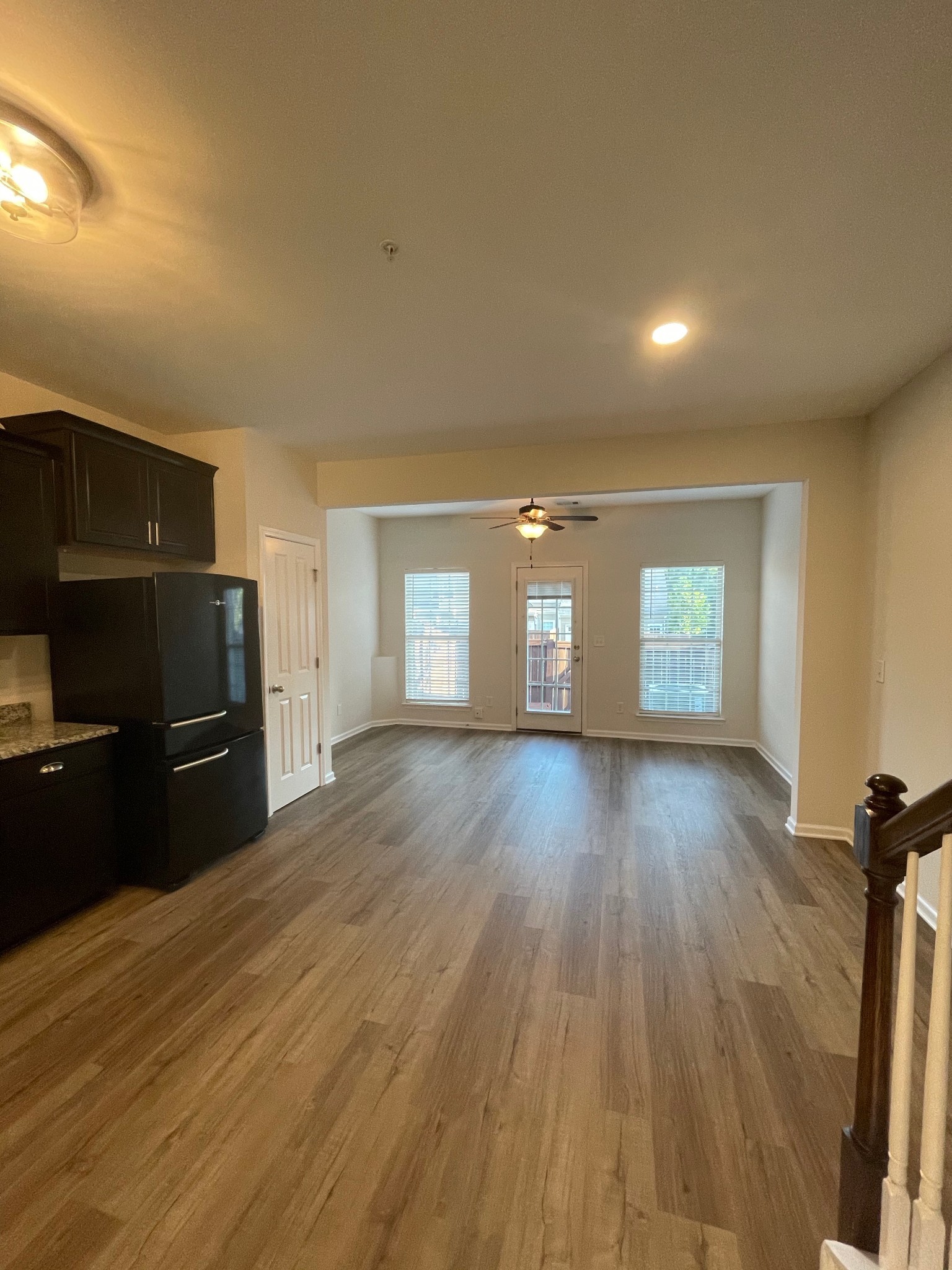 2083 Hemlock Drive Spring Hill, TN 37174 - Photo 14 of 30 a view of a livingroom with a hardwood