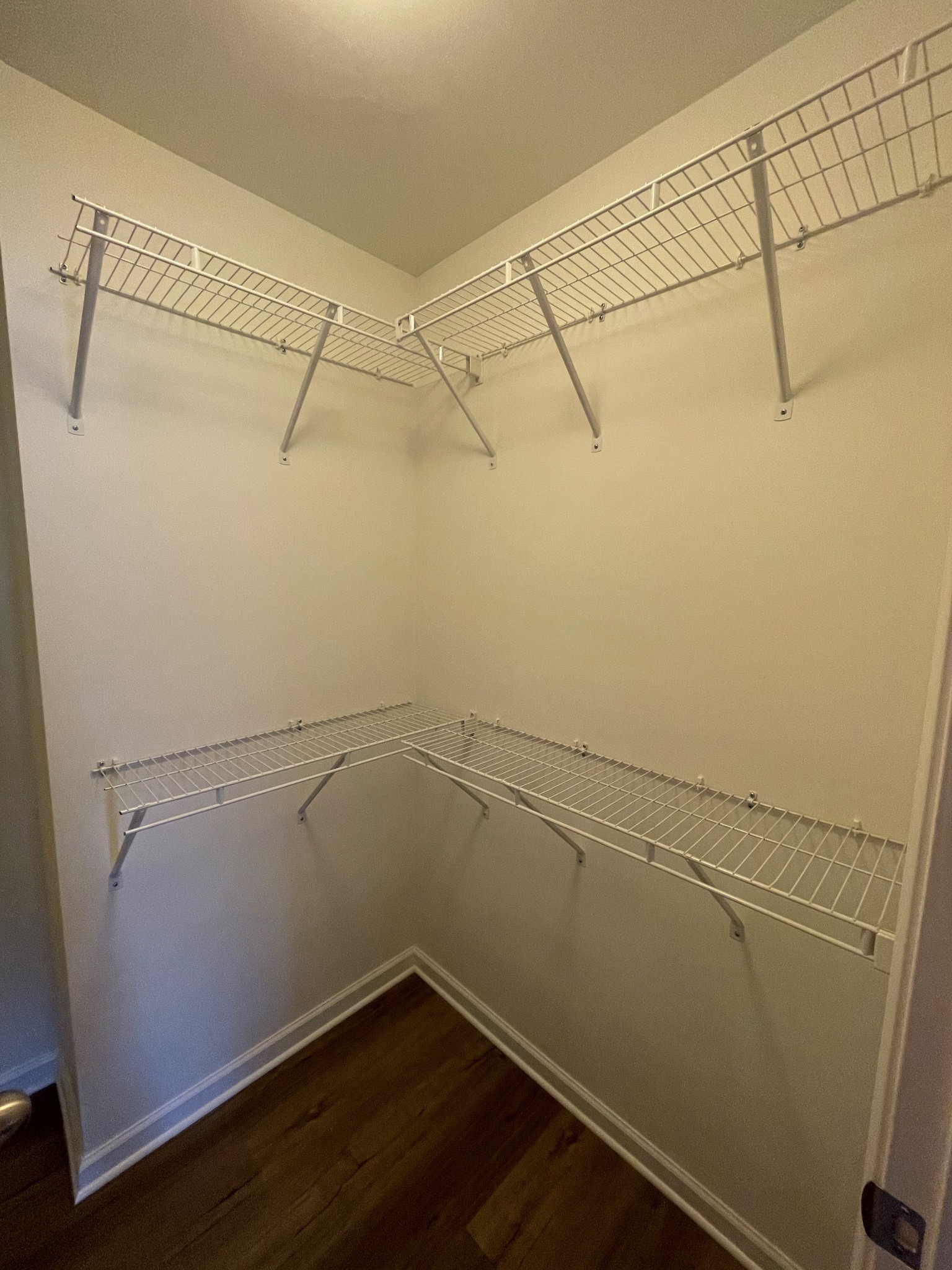 2083 Hemlock Drive Spring Hill, TN 37174 - Photo 25 of 30 a view of a room with racks on the wall