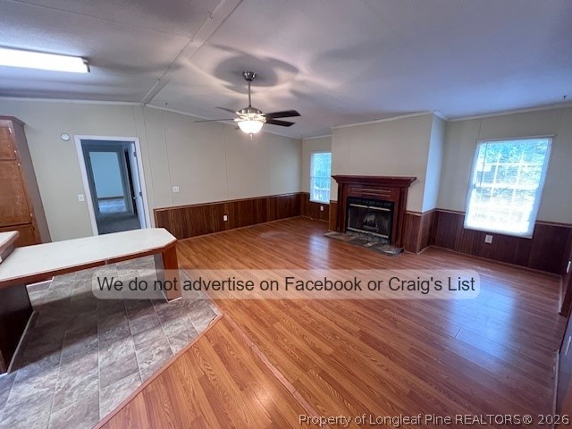 2625 Tingen Road Lillington, NC 27546 - Photo 4 of 15