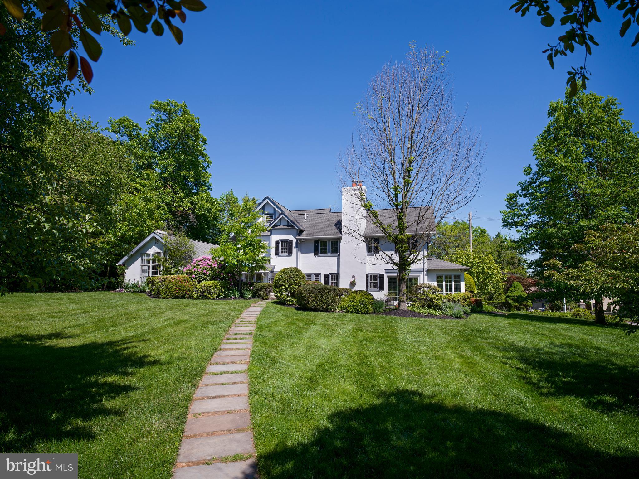 610 South Waterloo Road Devon, PA 19333 - Photo 62 of 79