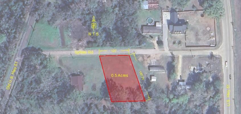 12700 Spitale Road Amite, LA 70422 - Photo 2 of 6 Gallery Image 2