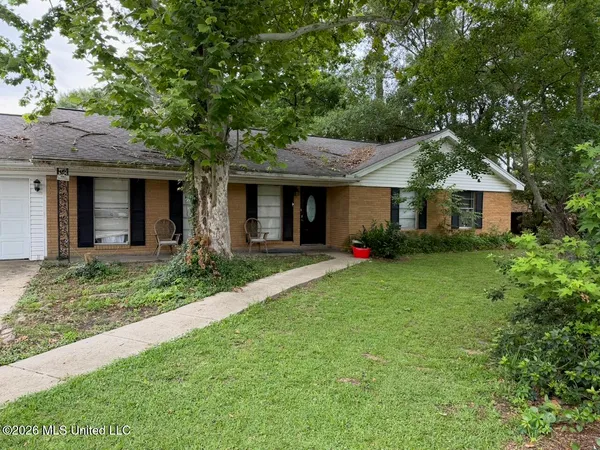 $269,900 | 444 Klondyke Road, Long Beach, MS 39560