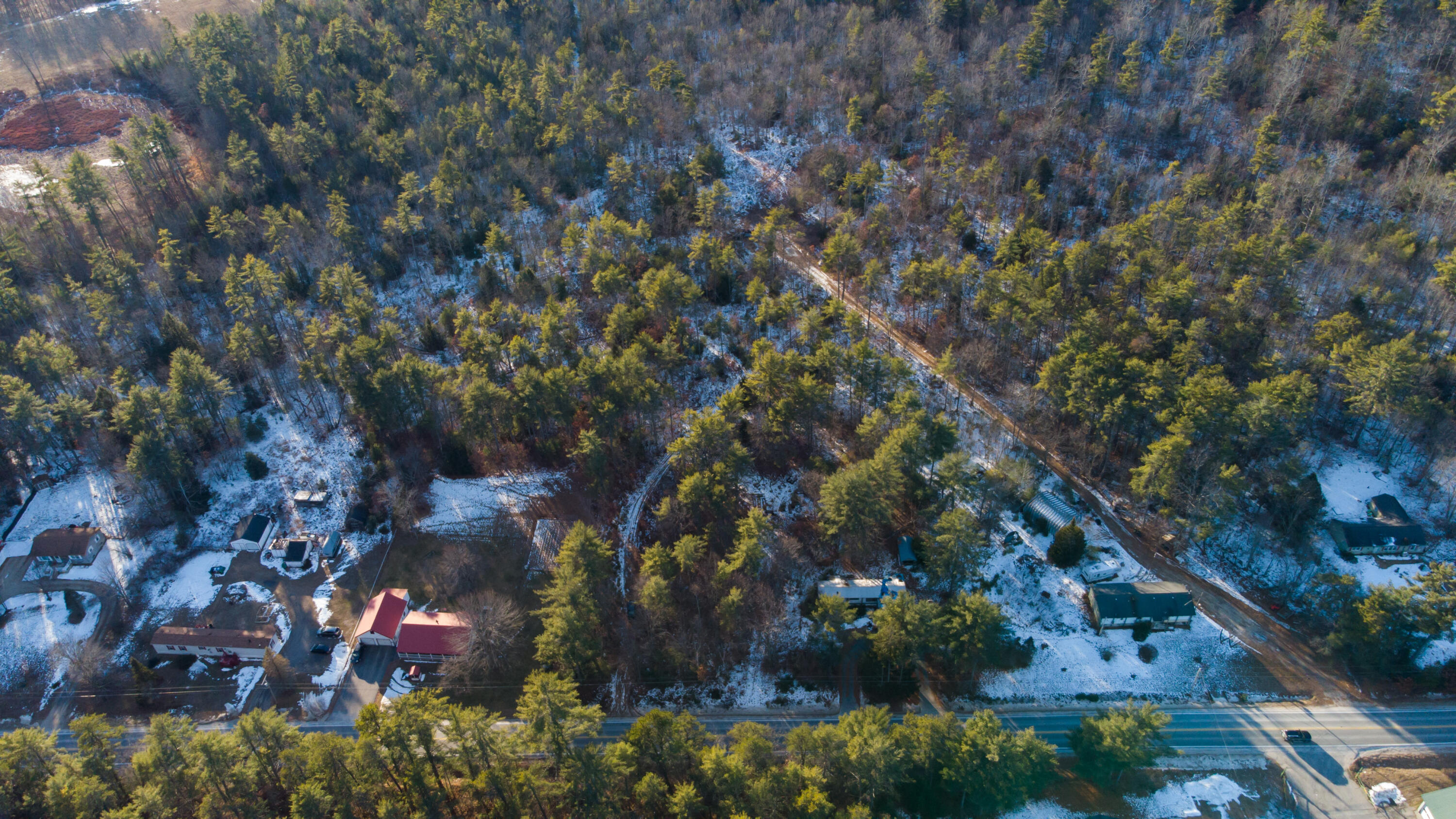 Tbd Saco Road Steep Falls, ME 04085 - Photo 4 of 16 DJI_0515