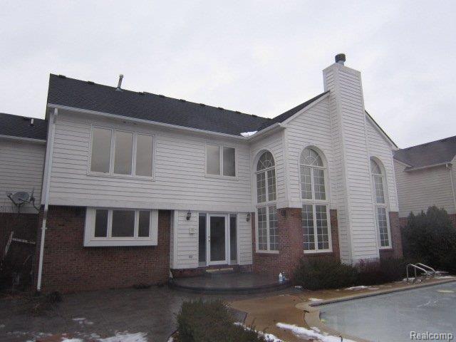 1317 Welland Drive Rochester, MI 48306 - Photo 7 of 7 IMG_5179.JPG