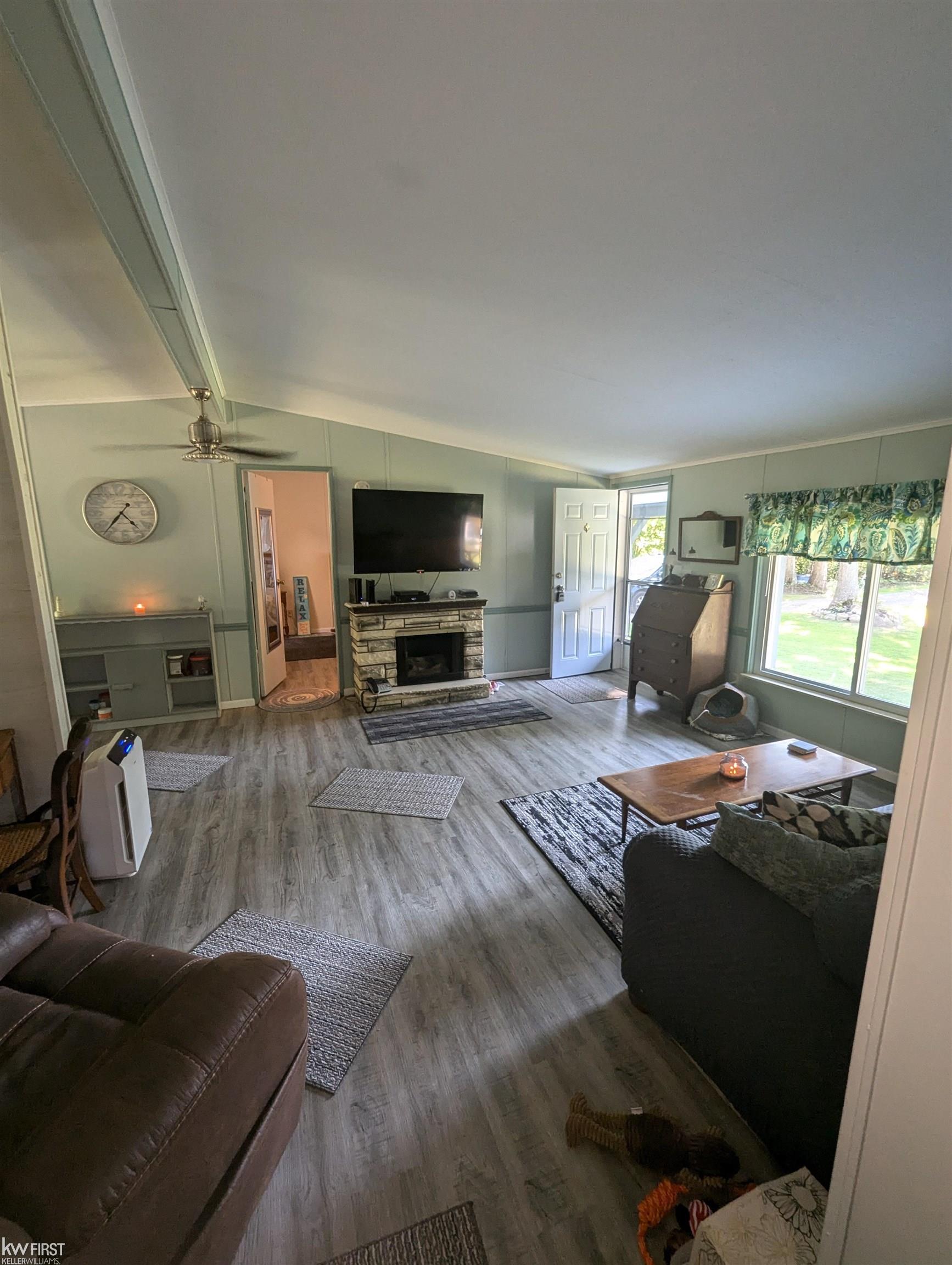 8729 Vassar Road Millington, MI 48746 - Photo 2 of 25 Gallery Image 2