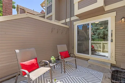 $347,500 | 1930 South Helena Street, Unit D, Aurora, CO 80013