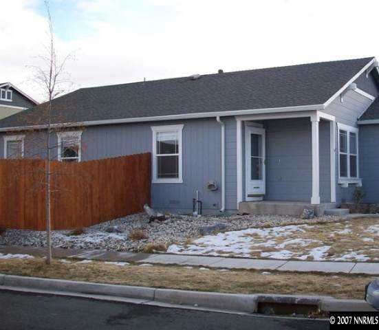 7708 Tulear Street Reno, NV 89506 - Photo 2 of 7 a front view of a house