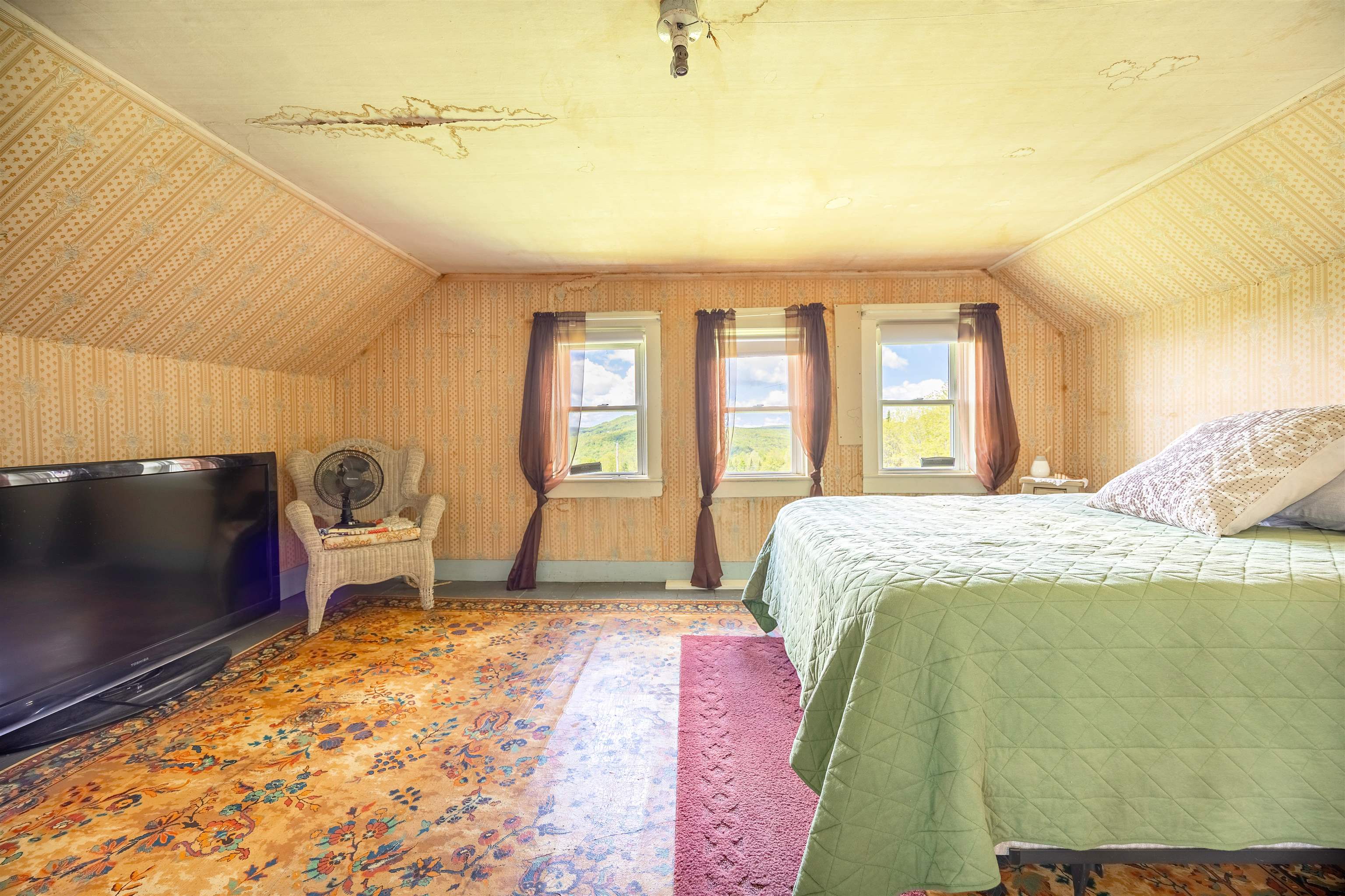 487 Nelson Hill Road Sheffield, VT 05866 - Photo 39 of 57