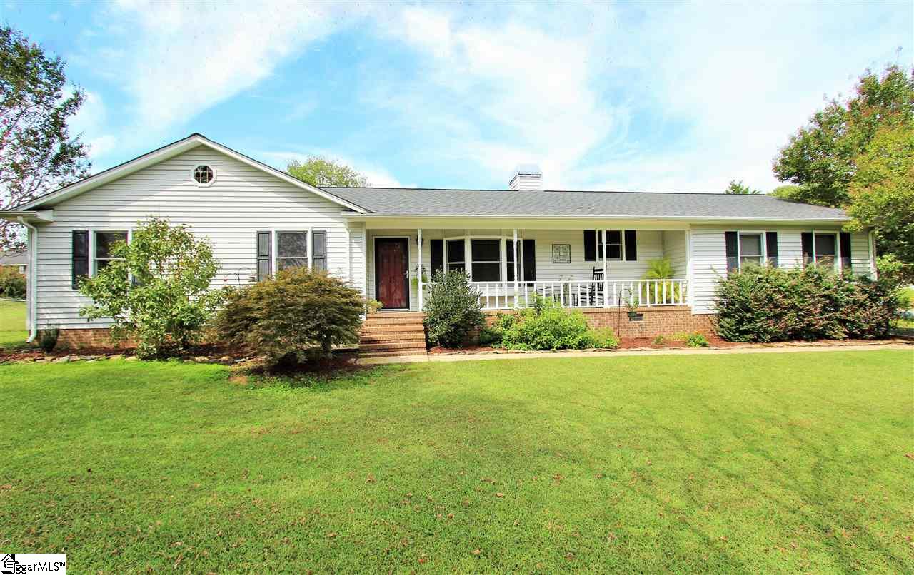 15 Chestnut Ridge Drive Inman, SC 29349 - Photo 1 of 26