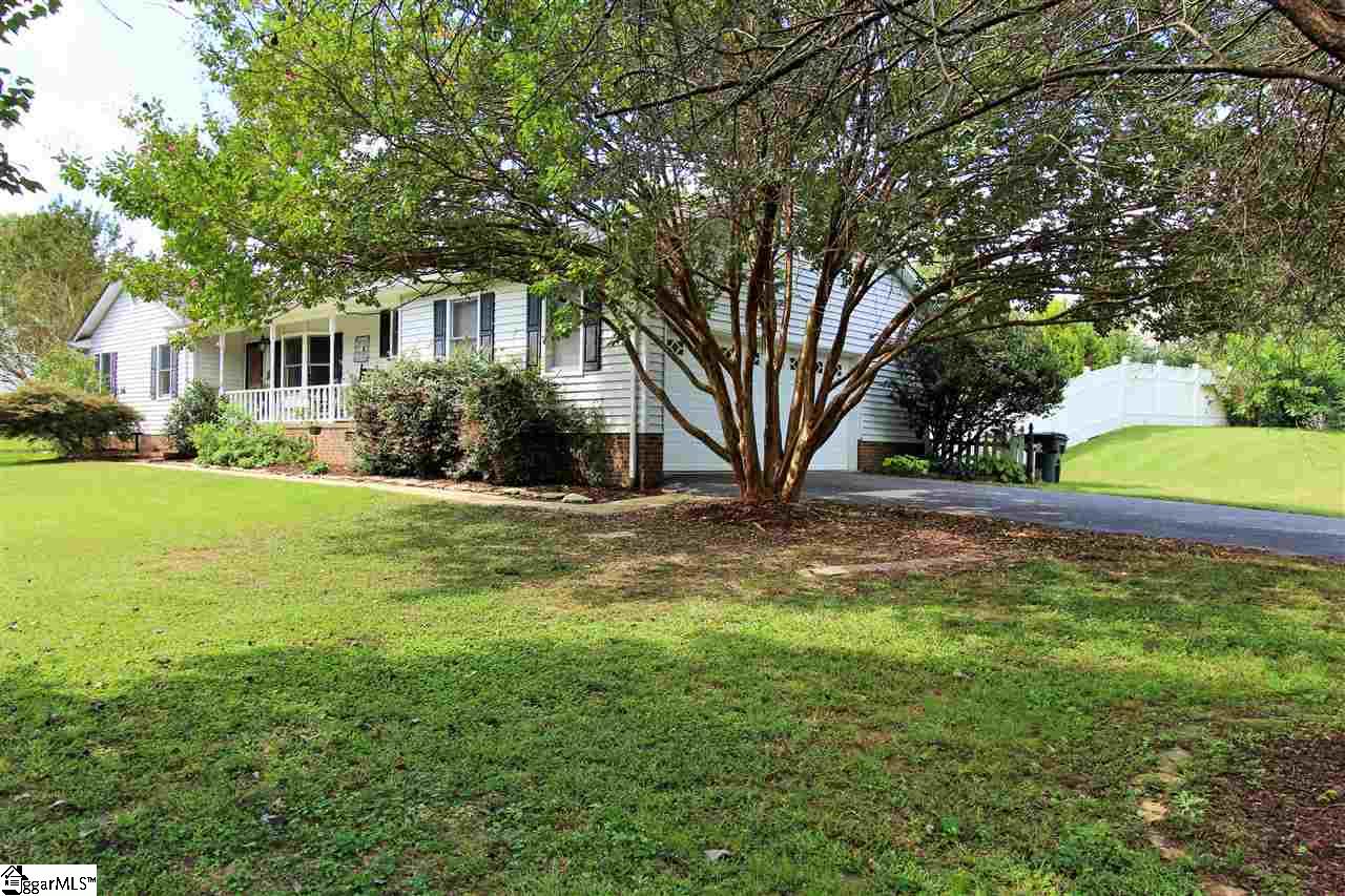 15 Chestnut Ridge Drive Inman, SC 29349 - Photo 24 of 26