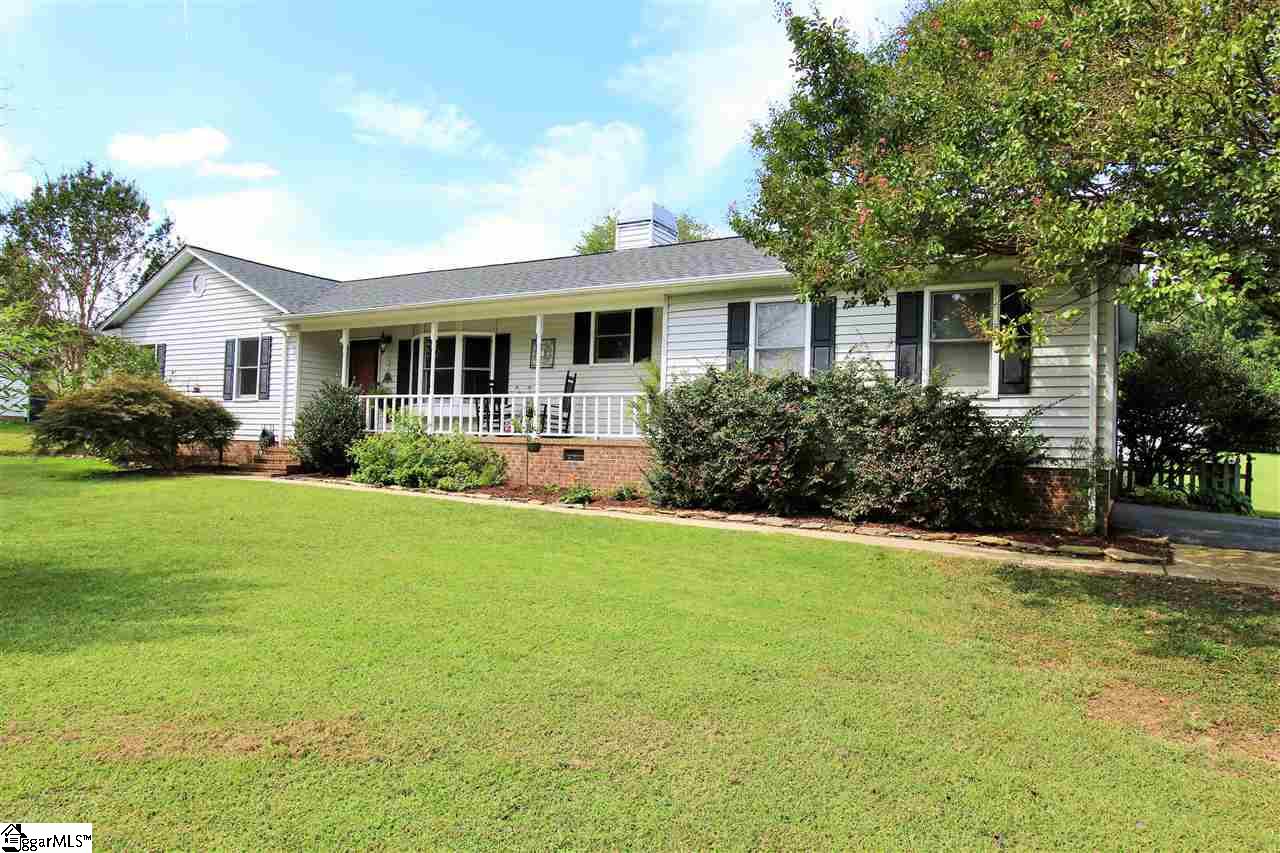 15 Chestnut Ridge Drive Inman, SC 29349 - Photo 26 of 26