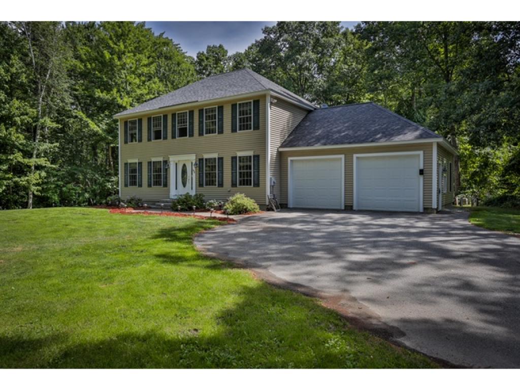 428 Osgood Road Milford, NH 03055 - Photo 1 of 32