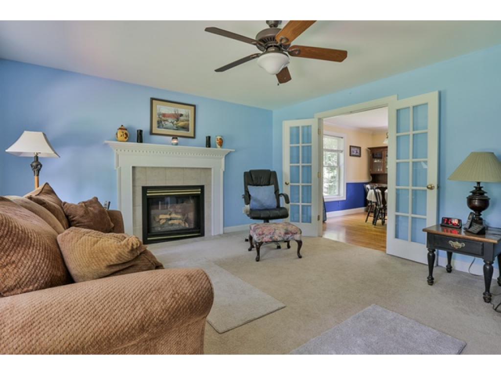 428 Osgood Road Milford, NH 03055 - Photo 13 of 32