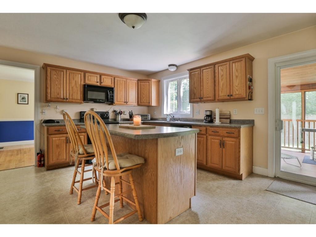 428 Osgood Road Milford, NH 03055 - Photo 17 of 32