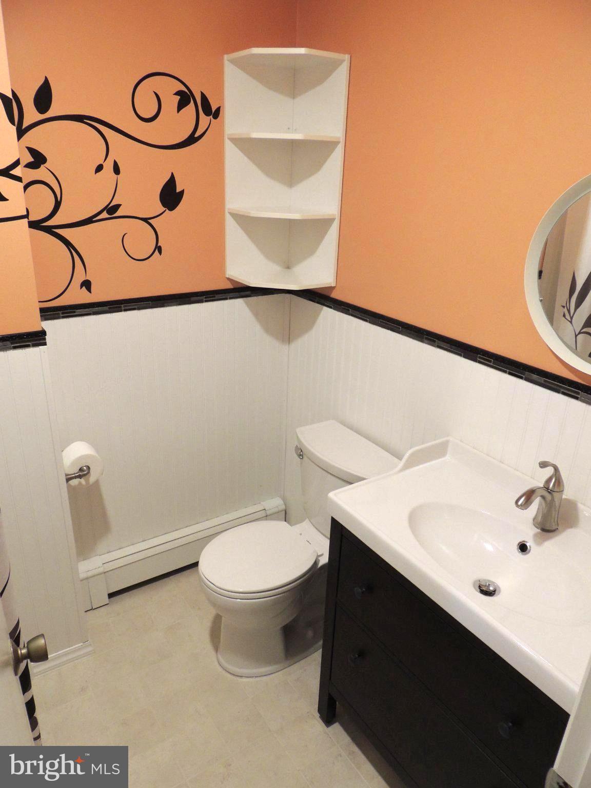 5838 Oklahoma Road Sykesville, MD 21784 - Photo 40 of 72 Charming bathroom with stylish accents.