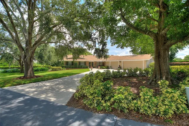 $765,000 | 1360 Mirror Terrace Northwest, Winter Haven, FL 33881