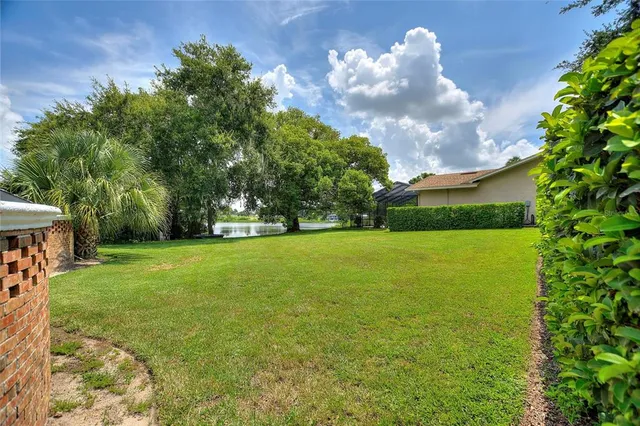 $765,000 | 1360 Mirror Terrace Northwest, Winter Haven, FL 33881