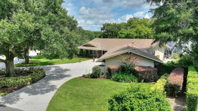 $765,000 | 1360 Mirror Terrace Northwest, Winter Haven, FL 33881
