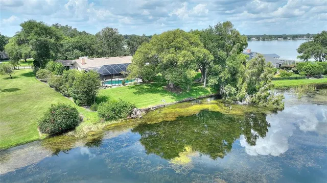 $765,000 | 1360 Mirror Terrace Northwest, Winter Haven, FL 33881