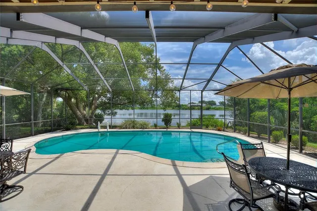 $765,000 | 1360 Mirror Terrace Northwest, Winter Haven, FL 33881