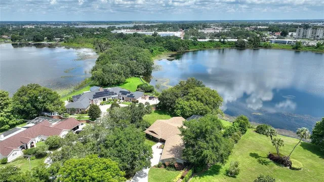 $765,000 | 1360 Mirror Terrace Northwest, Winter Haven, FL 33881