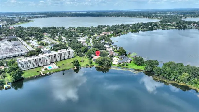 $765,000 | 1360 Mirror Terrace Northwest, Winter Haven, FL 33881