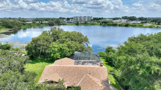 $765,000 | 1360 Mirror Terrace Northwest, Winter Haven, FL 33881