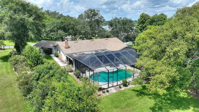 $765,000 | 1360 Mirror Terrace Northwest, Winter Haven, FL 33881