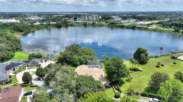 $765,000 | 1360 Mirror Terrace Northwest, Winter Haven, FL 33881