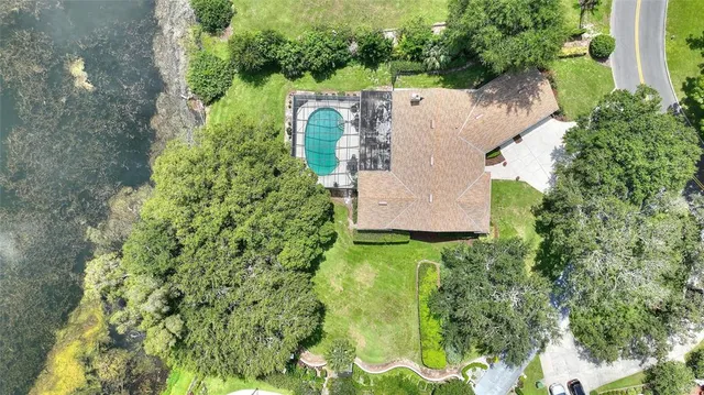 $765,000 | 1360 Mirror Terrace Northwest, Winter Haven, FL 33881