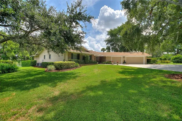 $765,000 | 1360 Mirror Terrace Northwest, Winter Haven, FL 33881