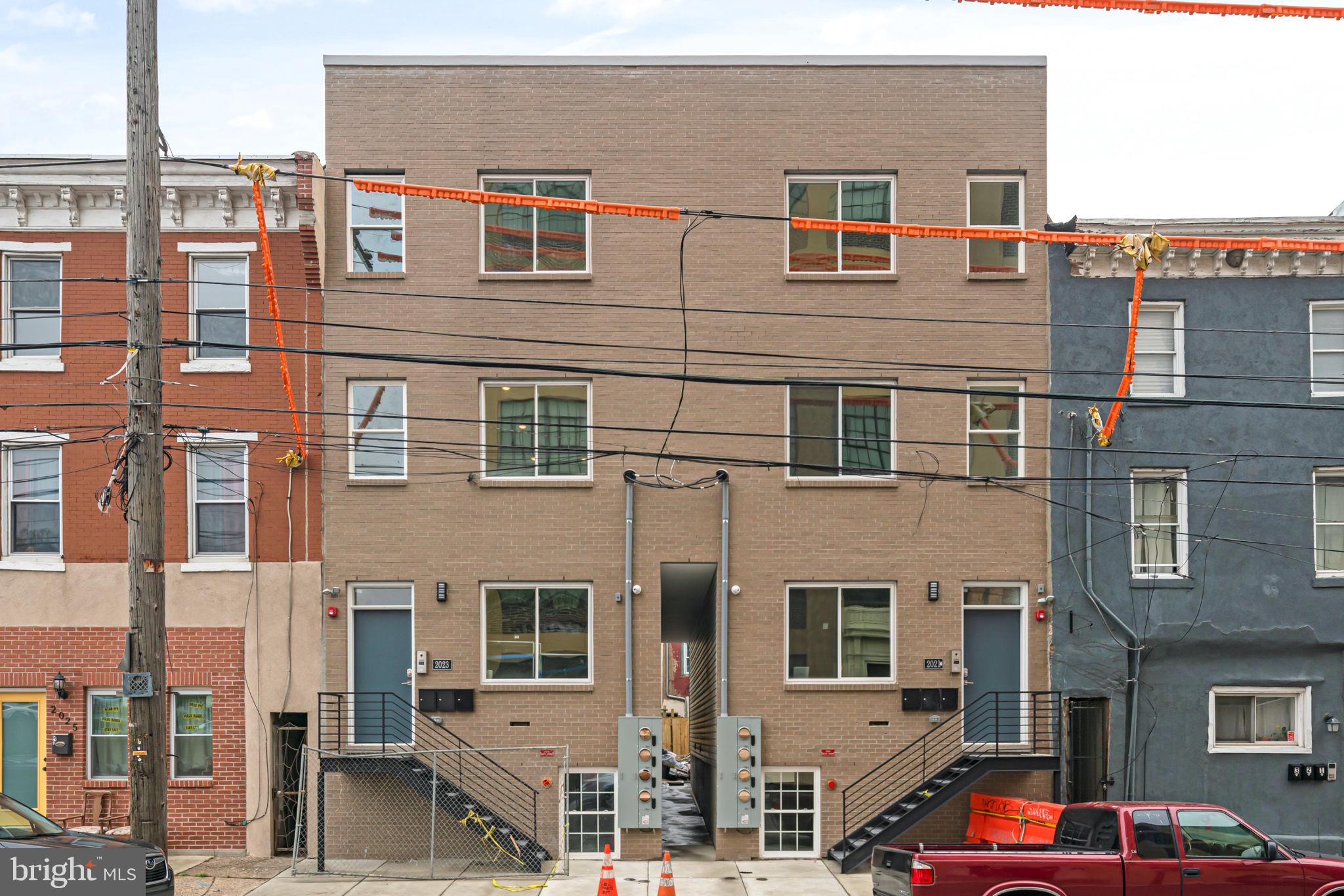 2021 North 2nd Street, Unit 2 Philadelphia, PA 19122 - Photo 12 of 12