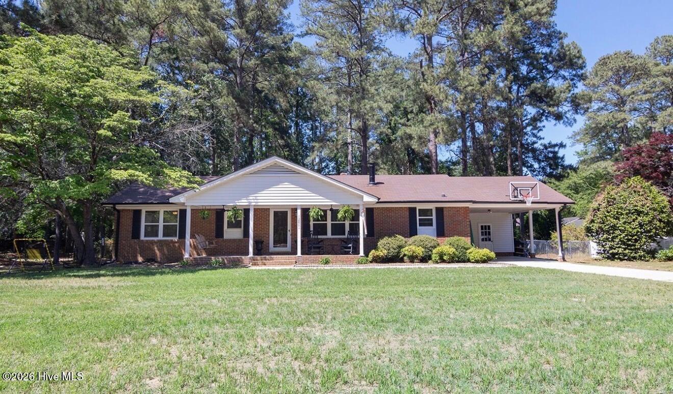 12801 Blues Farm Road Laurinburg, NC 28352 - Photo 1 of 20 IMG_3666