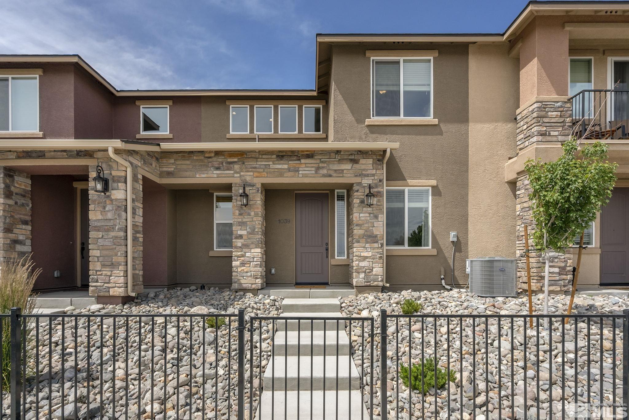 1039 Arbor Road Carson City, NV 89701 - Photo 1 of 19 Photo 1