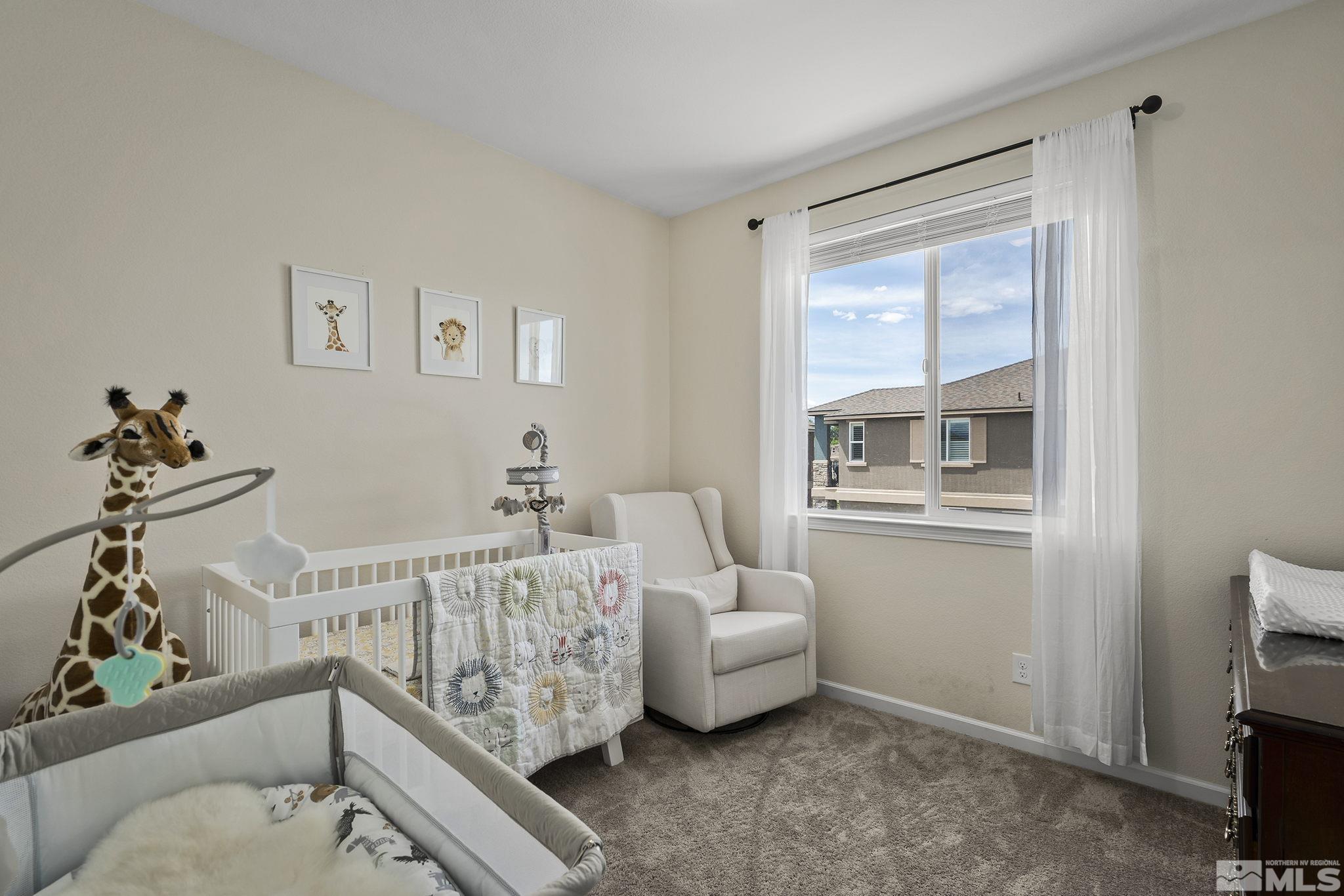 1039 Arbor Road Carson City, NV 89701 - Photo 16 of 19 Photo 16