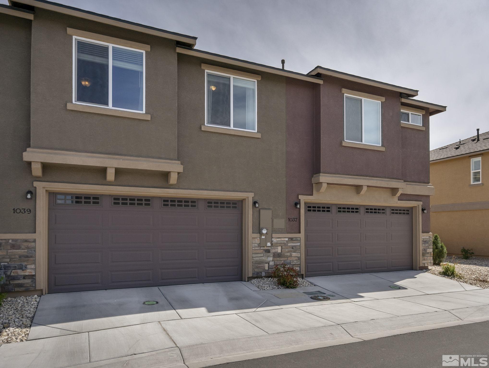 1039 Arbor Road Carson City, NV 89701 - Photo 2 of 19 Photo 2