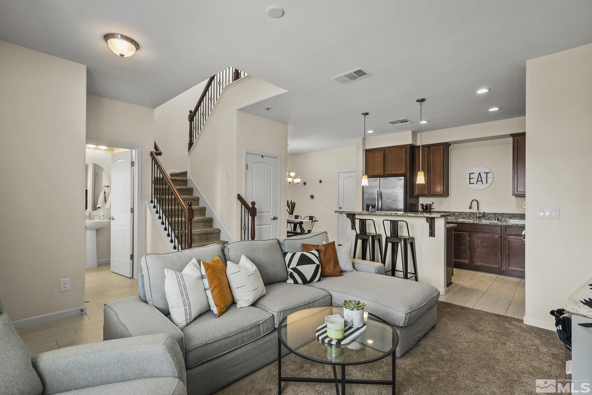 1039 Arbor Road Carson City, NV 89701 - Photo 5 of 19 Photo 5