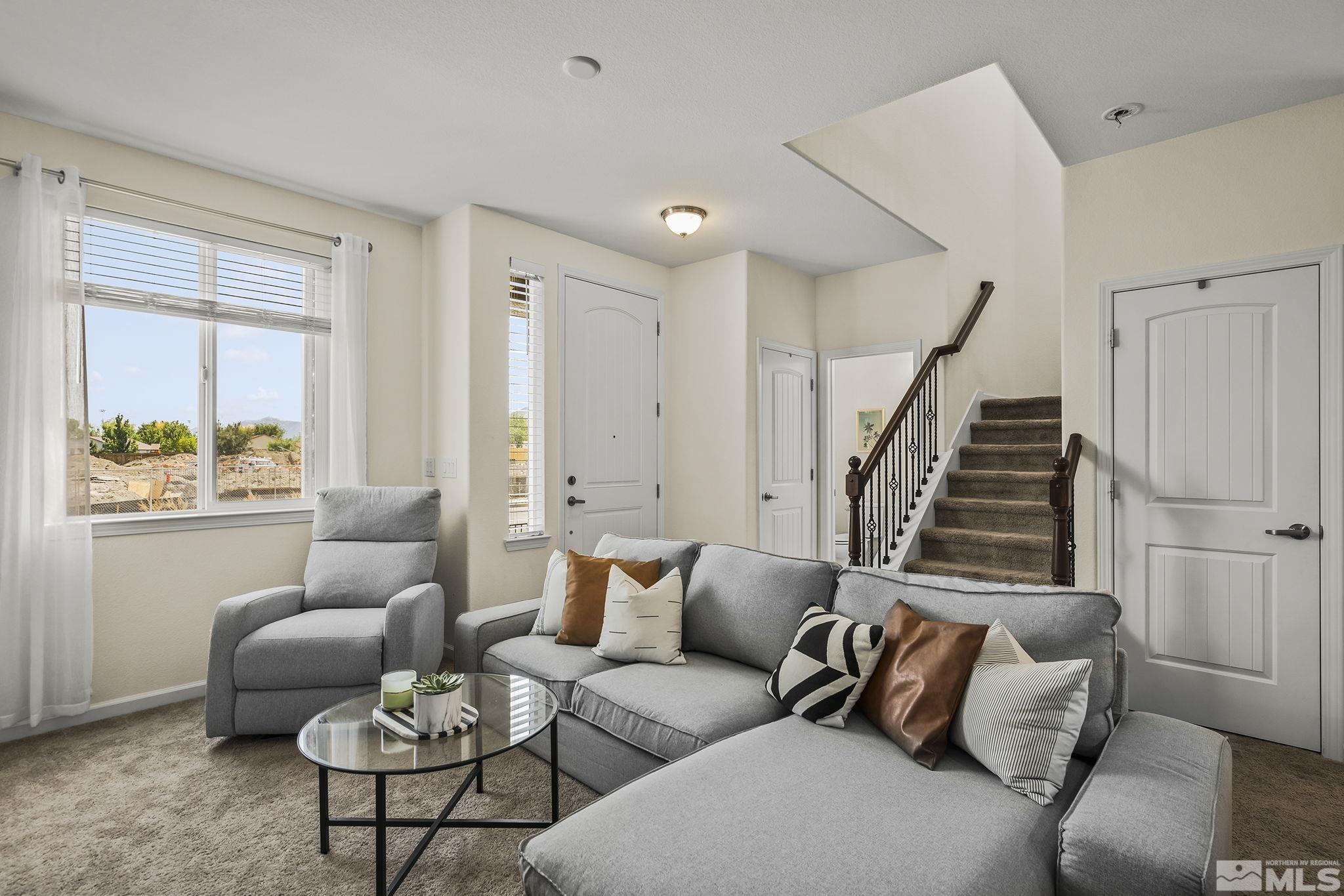 1039 Arbor Road Carson City, NV 89701 - Photo 6 of 19 Photo 6