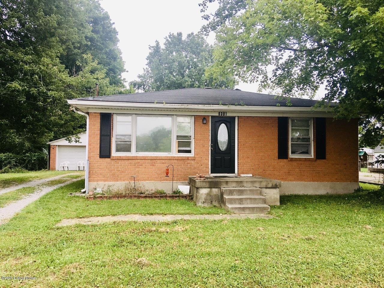 6301 Terry Road Louisville, KY 40258 - Photo 2 of 22 6301 Terry Rd