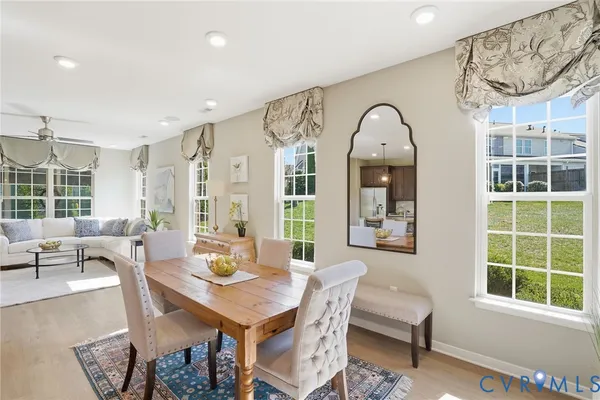 $499,000 | 6815 Southwalk Heights, Moseley, VA 23120