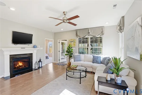 $499,000 | 6815 Southwalk Heights, Moseley, VA 23120