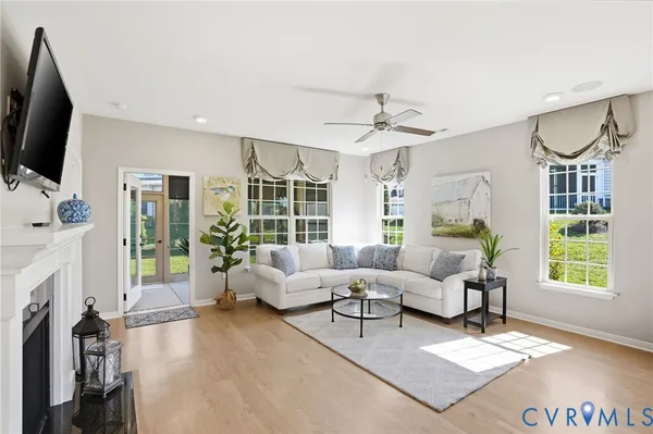 $499,000 | 6815 Southwalk Heights, Moseley, VA 23120