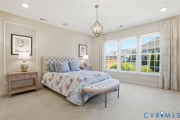 $499,000 | 6815 Southwalk Heights, Moseley, VA 23120