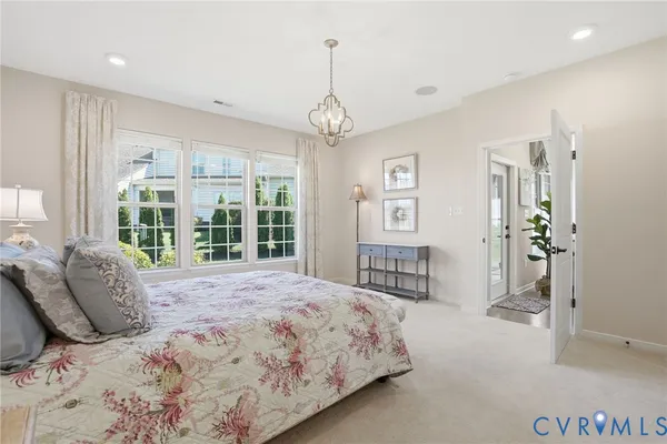 $499,000 | 6815 Southwalk Heights, Moseley, VA 23120