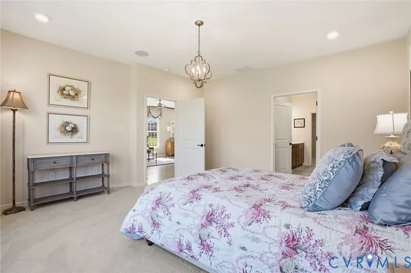$499,000 | 6815 Southwalk Heights, Moseley, VA 23120