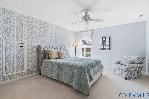 $499,000 | 6815 Southwalk Heights, Moseley, VA 23120