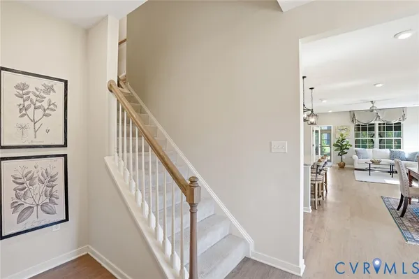 $499,000 | 6815 Southwalk Heights, Moseley, VA 23120