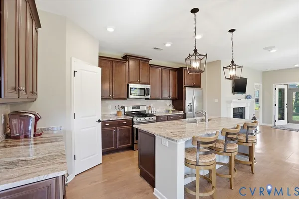 $499,000 | 6815 Southwalk Heights, Moseley, VA 23120