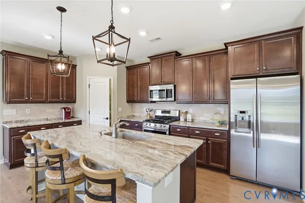 $499,000 | 6815 Southwalk Heights, Moseley, VA 23120